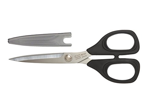 Kai 5165-wc 6 1/2-inch with Blade Cap