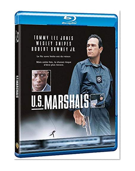 U.S. Marshals [Blu-ray]