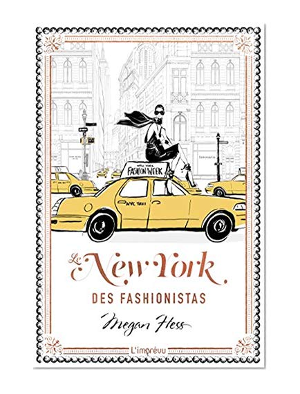 Le New York des fashionistas