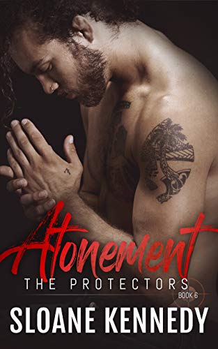 Atonement (The Protectors, Book 6)