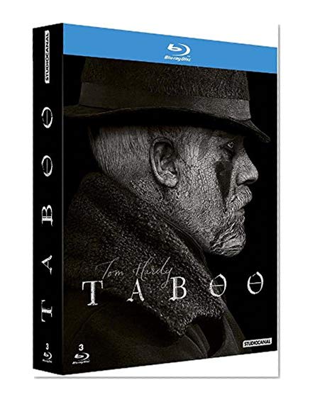 Taboo [Blu-ray]
