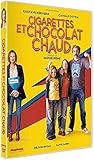The Fabulous Patars ( Cigarettes et chocolat chaud ) [ NON-USA FORMAT, PAL, Reg.2 Import - France ]
