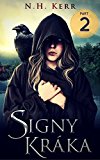 Signy Kráka - Part 2: A story of völva magic and survival in Viking-Age Scandinavia