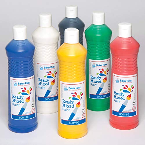 Painting by Number Kits, Crystal Rhinestone Embroidery Paint with Diamonds