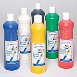 Painting by Number Kits, Crystal Rhinestone Embroidery Paint with Diamonds