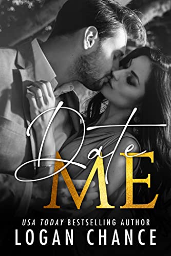 Book Cover Date Me (The Me Series Book 1)