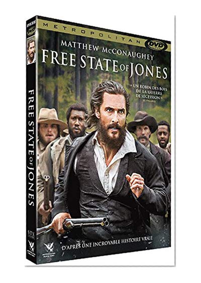Free State of Jones