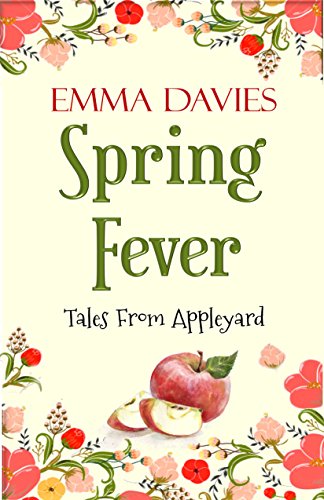 Book Cover Spring Fever (Tales From Appleyard Book 2)