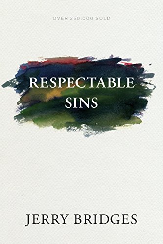 Book Cover Respectable Sins