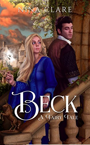 Book Cover Beck: a fairy tale