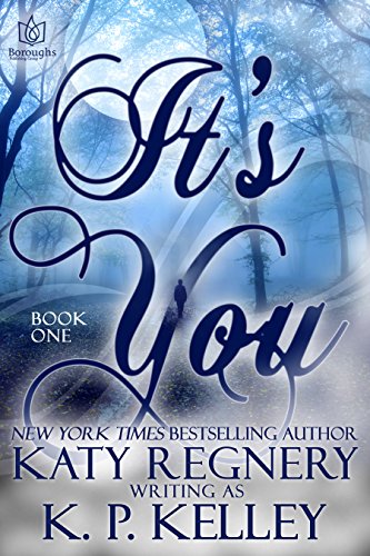 Book Cover It's You, Book One