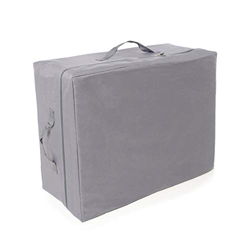 Carry Case for Milliard Tri-Fold Mattress (Twin_XL)