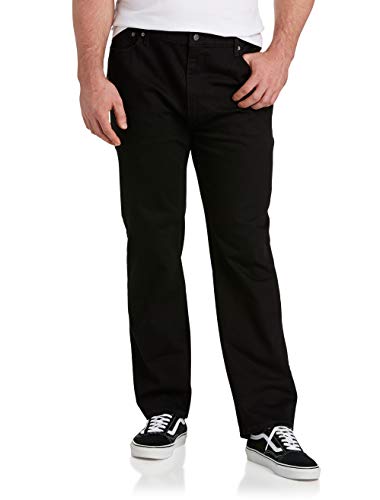 Levi's Men's Big and Tall 541 Athletic Fit Jean