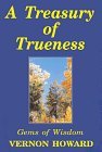 A Treasury of Trueness by Vernon Howard (1995-12-24)