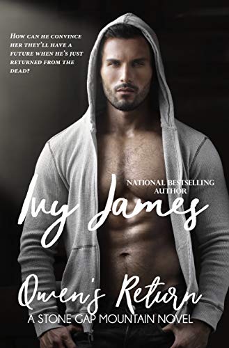 Owen's Return (Stone Gap Mountain Series Book 6)