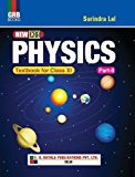 GRB NEW ERA PHYSICS CLASS XI PART 2 BY PROF. SURINDRA LAL