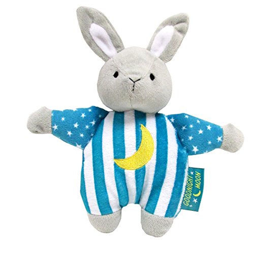 Goodnight Moon Sweetshake Bunny Rattle