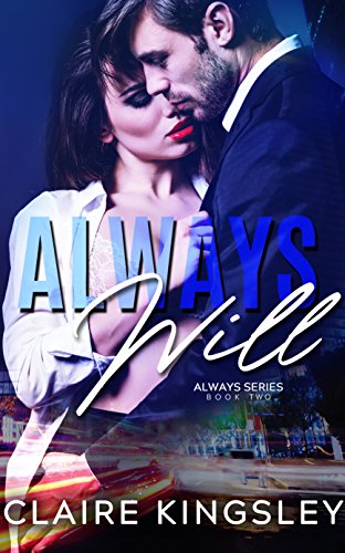 Always Will (The Always Series Book 2)