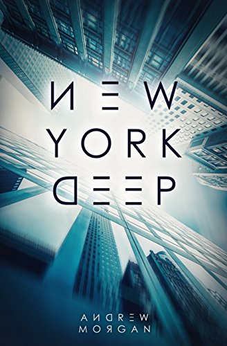 Book Cover New York Deep