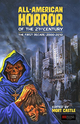 All-American Horror of the 21st Century: The First Decade: 2000-2010