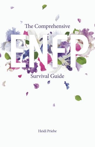 The Comprehensive ENFP Survival Guide by Heidi Priebe (2015-09-29)