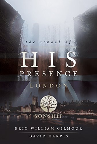 The School of His Presence (English Edition)