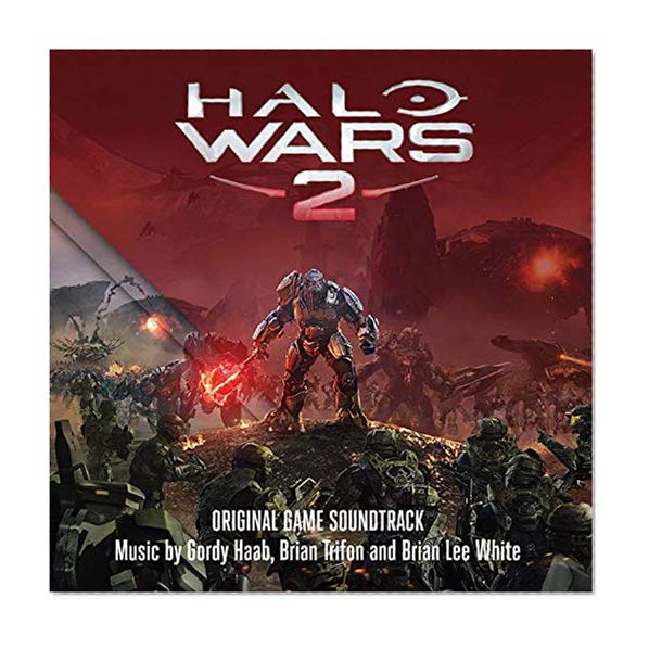 Halo Wars 2 / Game O.s.t.