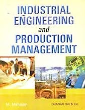 Industrial Engineering and Production Management