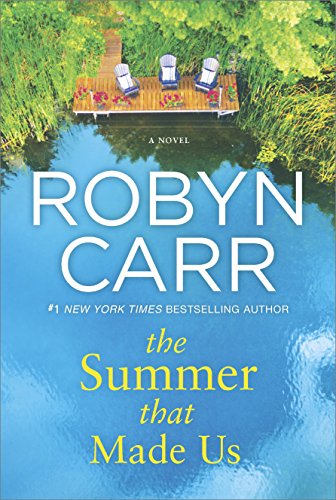 Book Cover The Summer That Made Us: A Novel