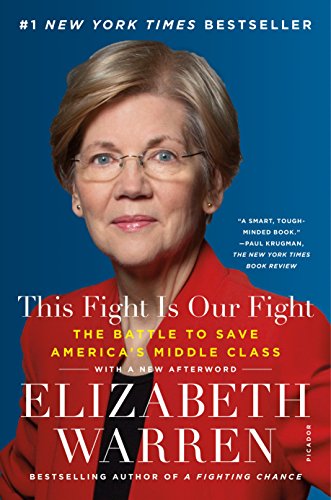 Book Cover This Fight Is Our Fight: The Battle to Save America's Middle Class