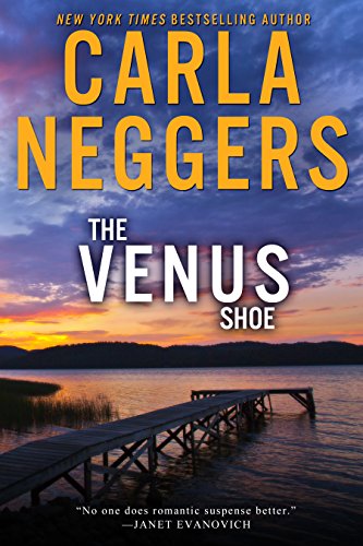 The Venus Shoe