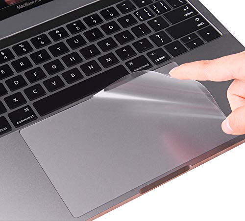 LENTION Screen Protector for MacBook Pro 15" 2016-2018 Model A1707/A1990 