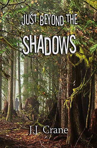 Book Cover Just Beyond the Shadows
