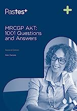 MRCGP AKT