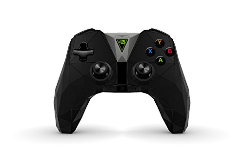 Book Cover NVIDIA SHIELD Controller - Android