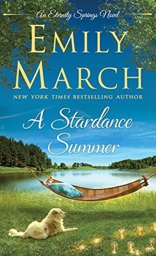 Book Cover A Stardance Summer: An Eternity Springs Novel