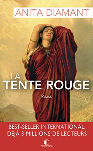 La Tente rouge (POCHE)