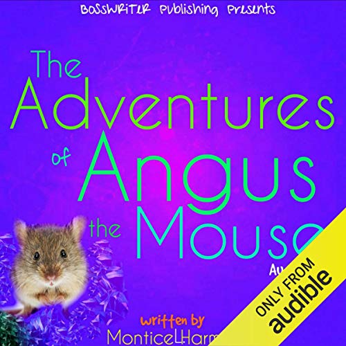 The Adventures of Angus the Mouse