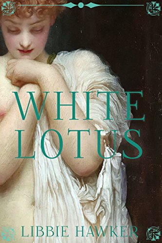 Book Cover White Lotus: A Novel of Egypt's Fall