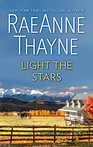 Light the Stars: A Romance Novel (The Cowboys of Cold Creek Book 2)
