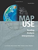Map Use: Reading, Analysis, Interpretation, Seventh Edition by A. Jon Kimerling (2011-10-19)