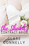 The Sheikh's Contract Bride (The Sheikhs' Brides Book 1)