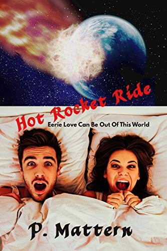 Book Cover Hot Rocket Ride