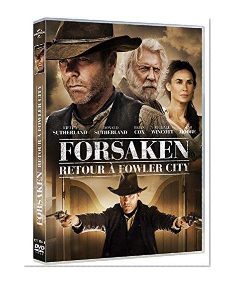 Forsaken, retour à Fowler City