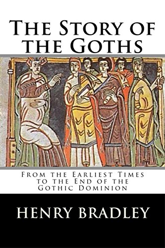The Story of the Goths