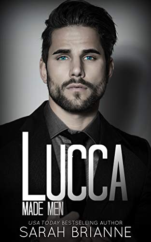 Book Cover Lucca (Made Men Book 4)