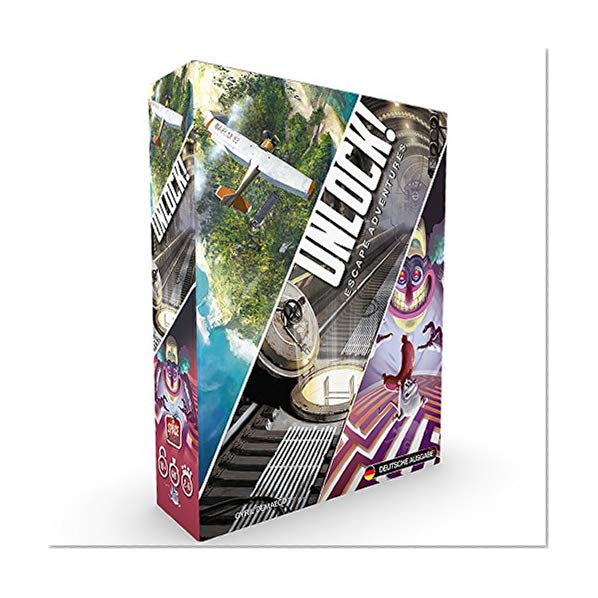 Space cowboys Sco0008, Déverrouiller. Jeu