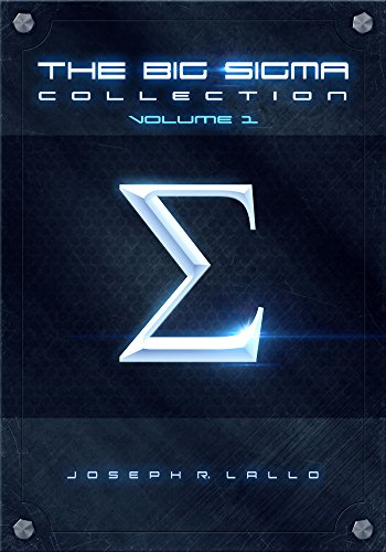 The Big Sigma Collection: Volume 1