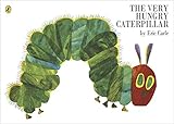 The Very Hungry Caterpillar