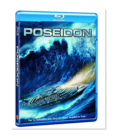 Poséidon [Blu-ray]